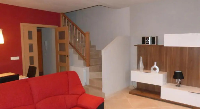 Коттедж La Casa Blava