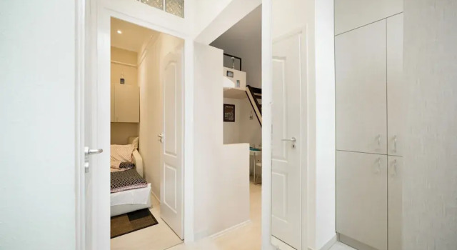 Little Nest in Budapest, Varaa Hotelli Budapest Budapest