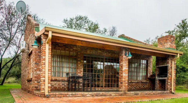 Elgro River Lodge, Prenota Hotel Potchefstroom North West