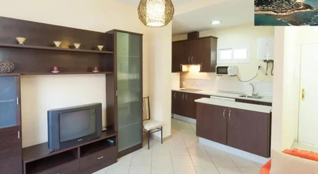 Apartamentos Postigo 36
