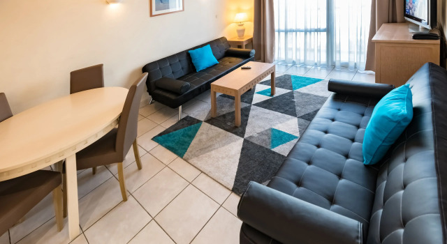 Résidence ExcelSuites, Забронировать Отель Бизнес-отели Канн, рядом с Рю Д'Антиб, 4* 5*
