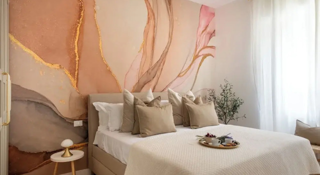Lo Jacono Apartments by Wonderful Italy