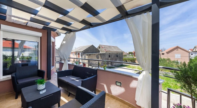 Villa Renata Zadarvillas, Rezerwuj Willa Hotele SPA w Zaton, SPA