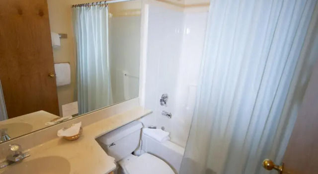 Люкс Mountain Lodge at Okemo, A Vail Resorts Property