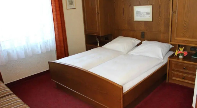 Hotel Café Post