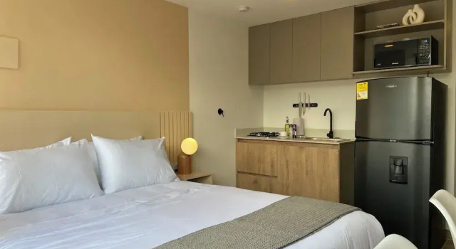 Апартаменты Oliving in Laureles by Wynwood House