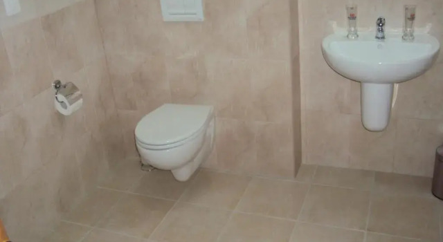 Standardní pokoj Motel Senec
