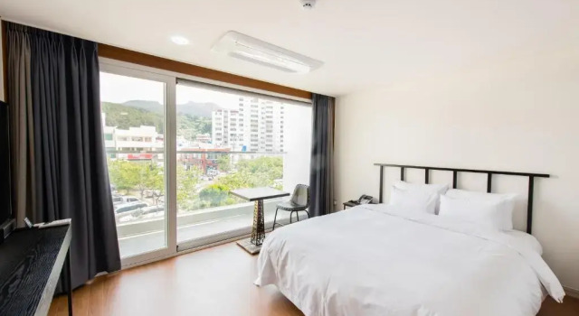 Номер Standard Fortuna Hotel