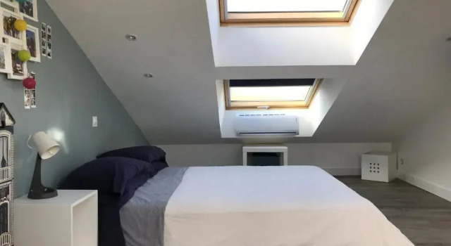 Maison cosy 110 m2 avec terrasse Ville & Nature