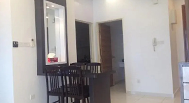 EG Hotel, Setia Tropika, Johor Bahru, Varaa Hotelli Hotellit Johor pysäköinnillä, Pysäköinti