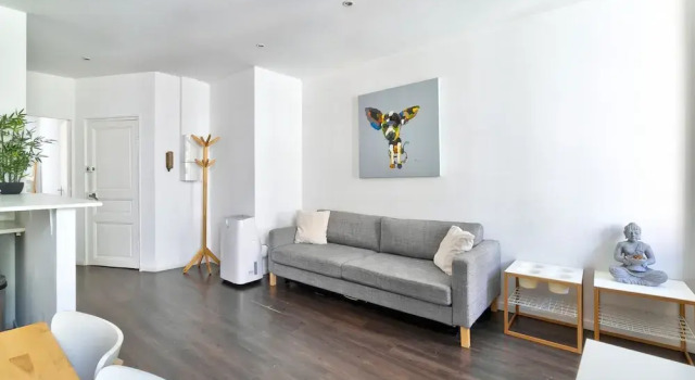 L'étudiant Apartment 1