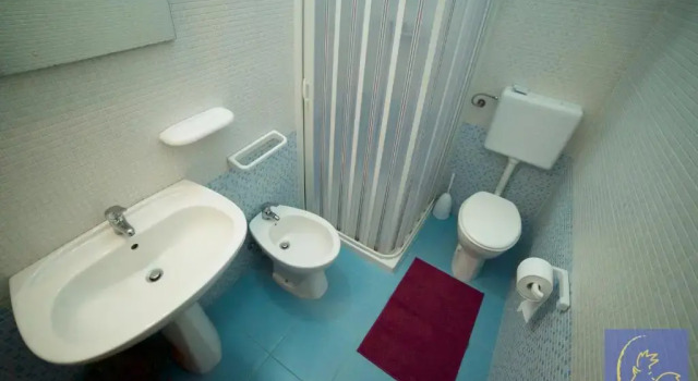 Standard huone B&B Gallipolis Terra