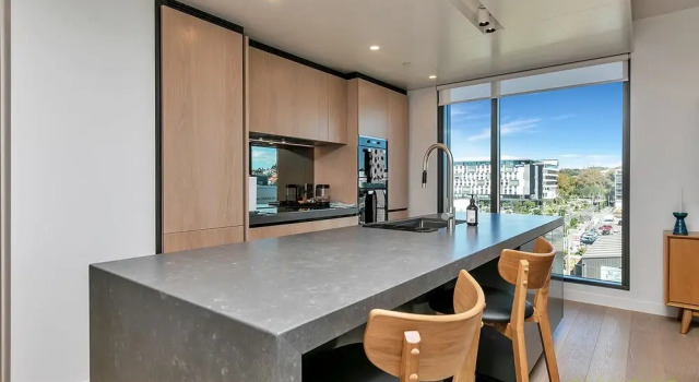 QV New Luxury Apt Tandem Carpark - 975, Buchen Sie Hotel Auckland 