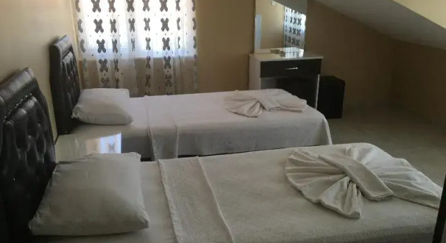 Номер Standard Green Peace Hotel