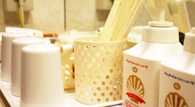 Одноместный номер Standard Hotel Pearl City Sendai