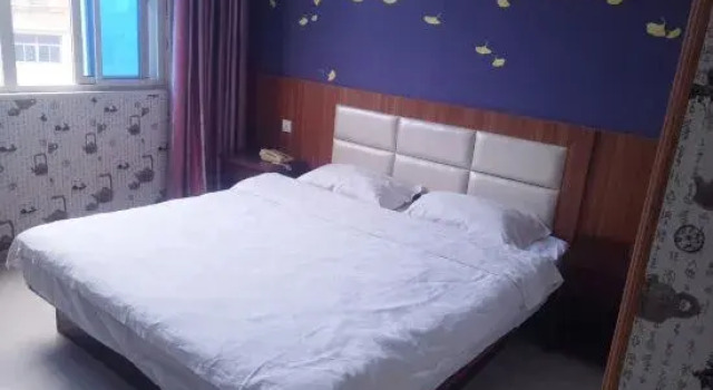 Luksusowy suite Jinyuan Express Hotel