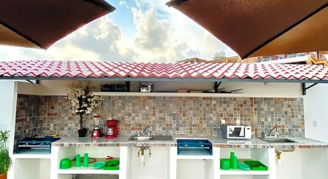 Ximajo Nieto, Prenota Hotel Puerto Escondido 