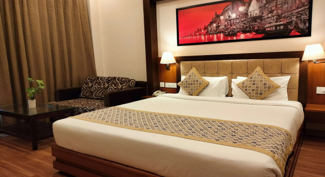 Ramada by Wyndham Varanasi Katesar