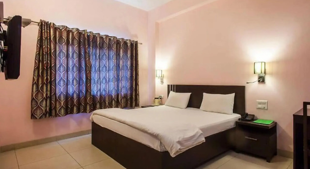 Hotel Shubham Majesty, Забронировать Отель Вриндавана штат Уттар-Прадеш
