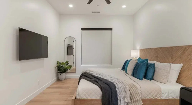 Pickleball Penthouse 10 Bedroom Home, Varaa Lomakoti St. George 