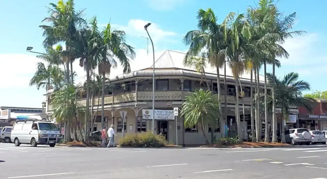 The Middle Pub, Забронировать Отель Малламбимби Byron Bay Hinterland