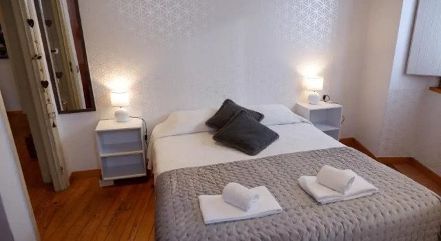 Номер Standard Old School Guest House