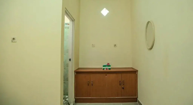 Номер Standard Putu Lembongan Lodge