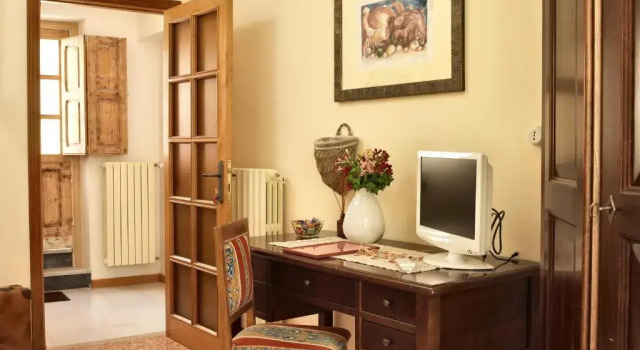 Номер Standard Domo Silvia E Paolo