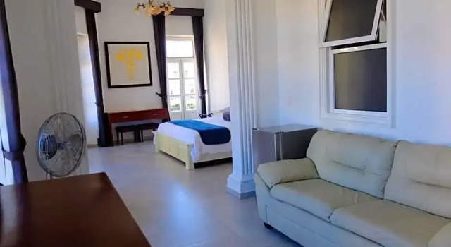 Люкс Hotel Estancia Real