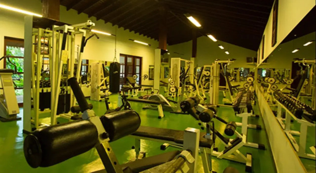Palm Garden Village Hotel