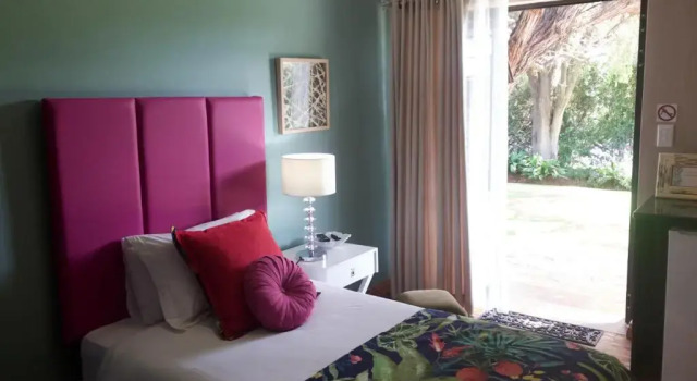 Номер Standard The Hedge Guesthouse