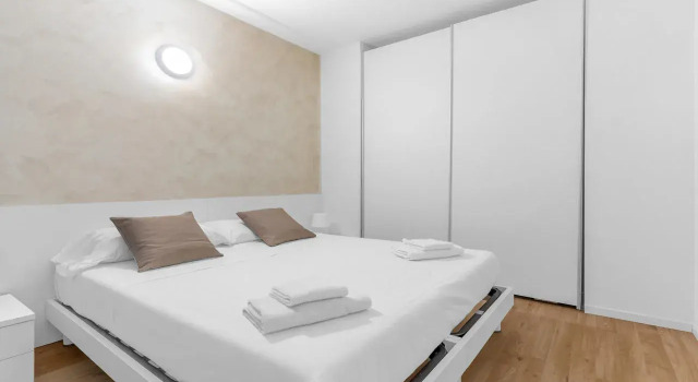 Casa da Suite Bovisa, Buchen Sie Ferienwohnung Bovisa Mailand