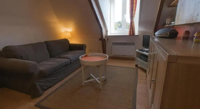 Appartement Le Palais, 3 pièces, 4 personnes - FR-1-418-99