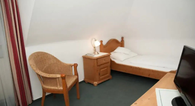 Номер Standard Hotel Am Römerwall