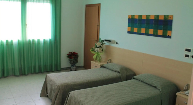 Hotel Minerva