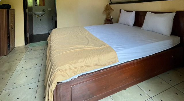 Номер Standard MATRAHAYA BUNGALOWS