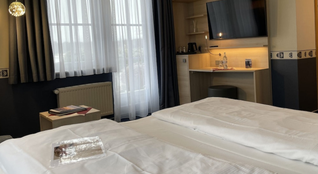 Номер Superior Flair Seehotel Zielow