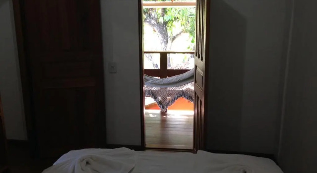 Pousada Lumar, Rezervovat Hotel Wellness hotely v Bahia, SPA