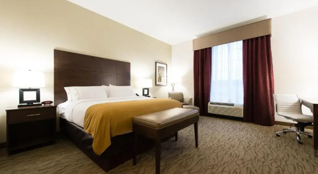 Люкс Holiday Inn Express & Suites Aiken by IHG
