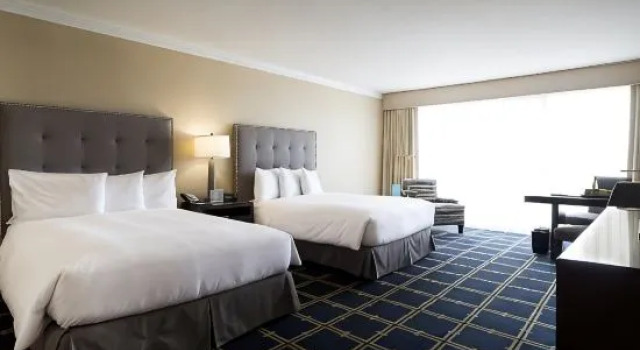 Номер Deluxe Grand Hotel