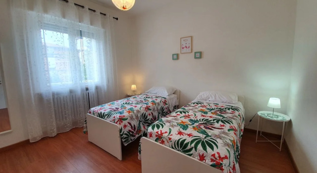Номер Economy Affittacamere Residenza Chiara