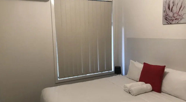 Апартаменты с 2 комнатами Tasha's Apartments on Kerry