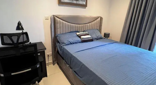 Студия Deluxe Loxwood Abode