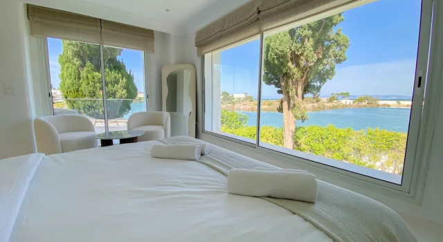 Вилла Villa Punique Villa Exceptionnelle Avec vue mer