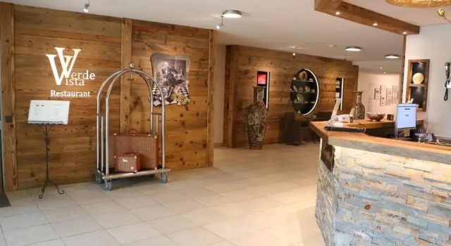 Holiday Apartment, Забронировать Апартаменты/квартира СПА-отели Люцерна, SPA-услуги