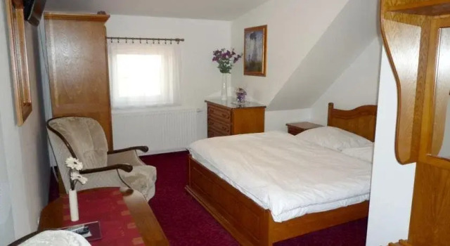 Golden Golem hotel & Spa, Reserva ahora Hotel Praga 8 