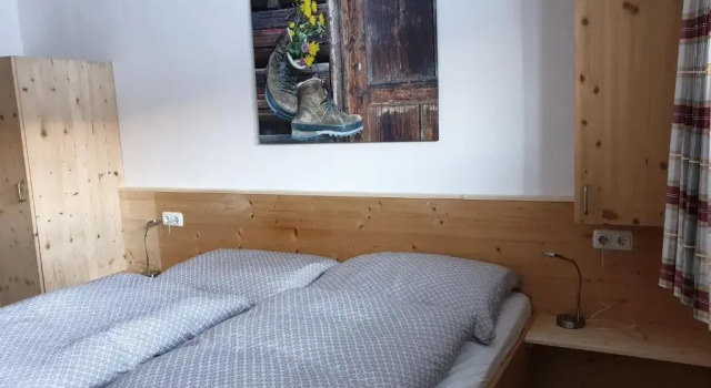 Апартаменты с 3 комнатами Haus Renswouw