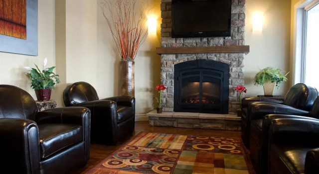Hotel V, Забронировать Отель Гатино Outaouais
