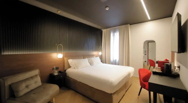 Номер Premium Hotel Namia by Dori
