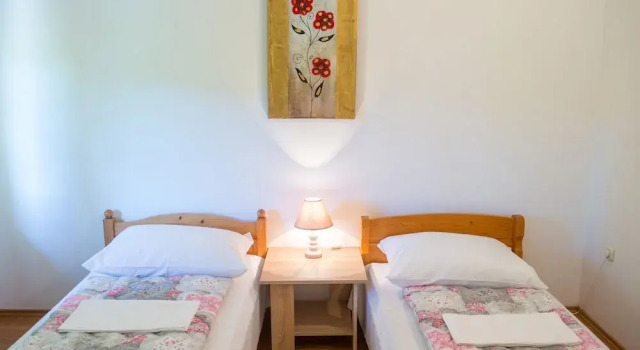 Frida Luxury Beachfront Villa
